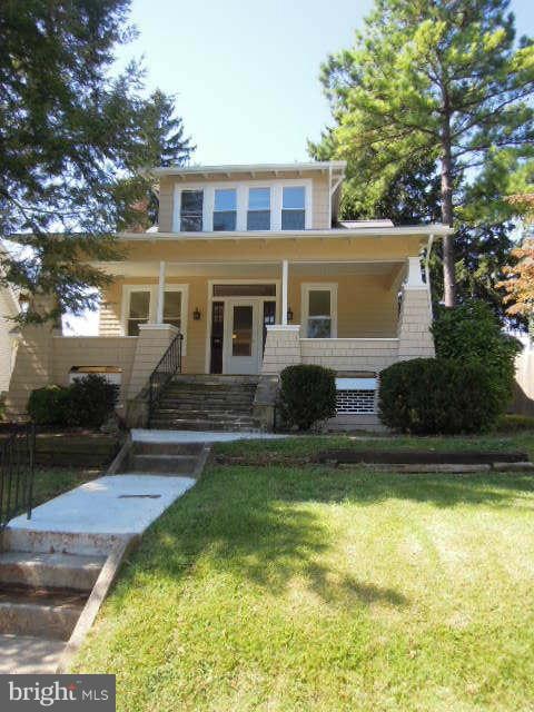 230 Mallow Hill Rd, Baltimore, MD 21229 - photo 1