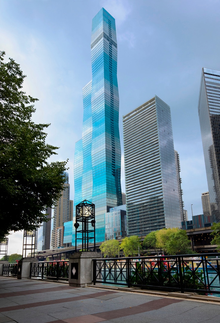 The St. Regis Chicago unit 6203, Chicago, IL 60601 - photo 1