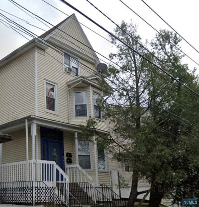 74 Doremus St unit 2, Paterson, NJ 07522 - photo 1