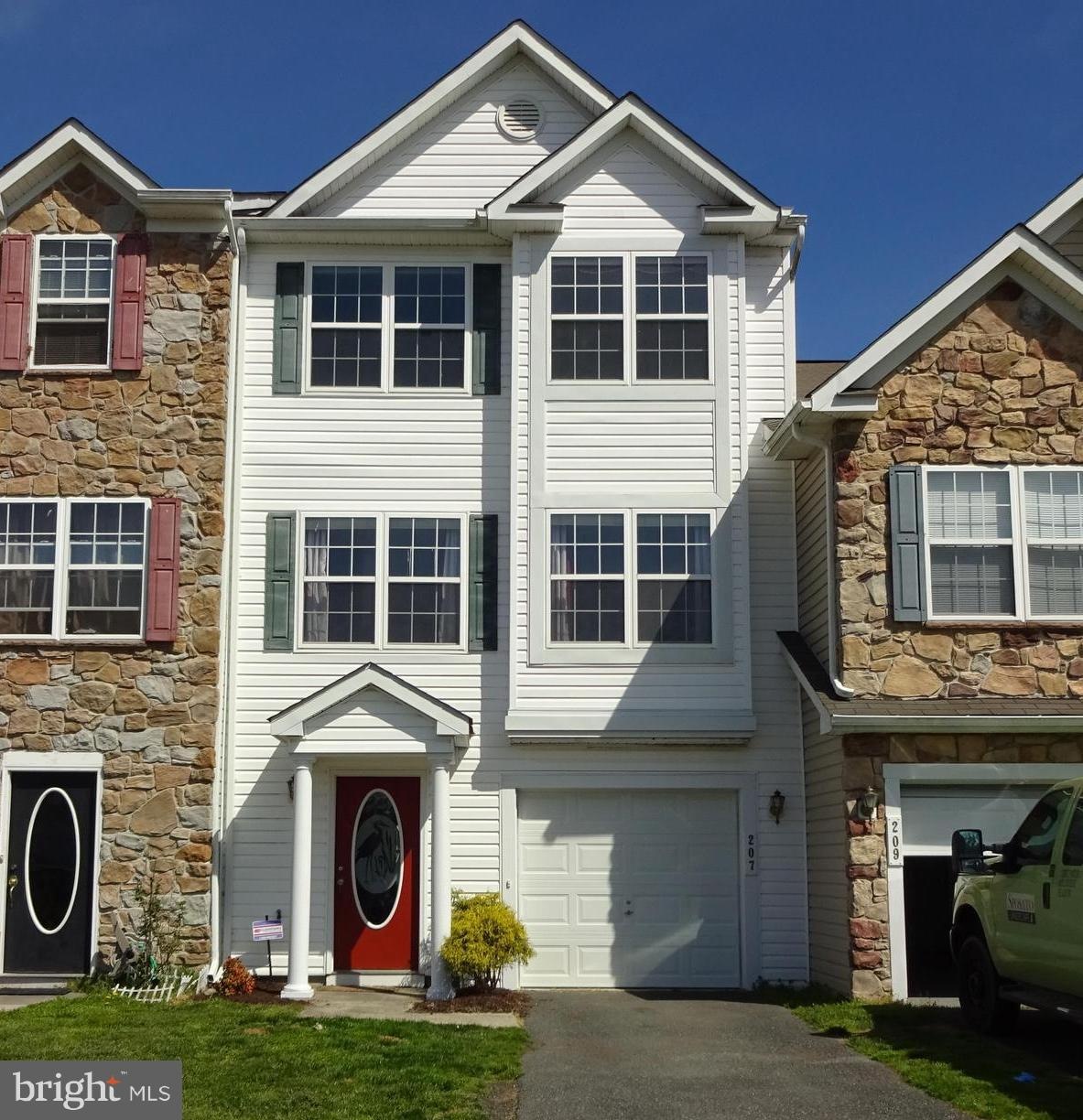 207 Canvasback Way, Cambridge, MD 21613 - photo 1