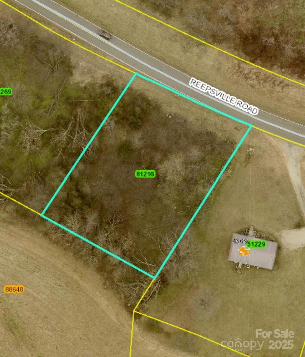 00000 Reepsville Rd, Vale, NC 28168 - photo 1