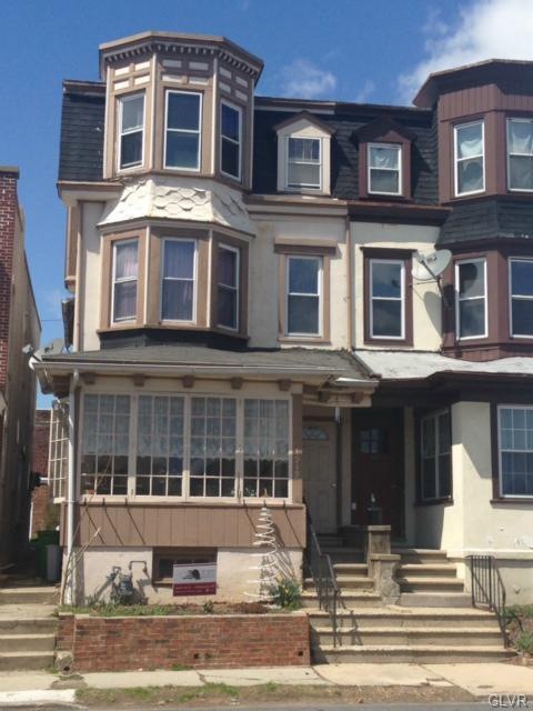 1919 W Allen St unit 2nd Floor, Allentown, PA 18104 - photo 1