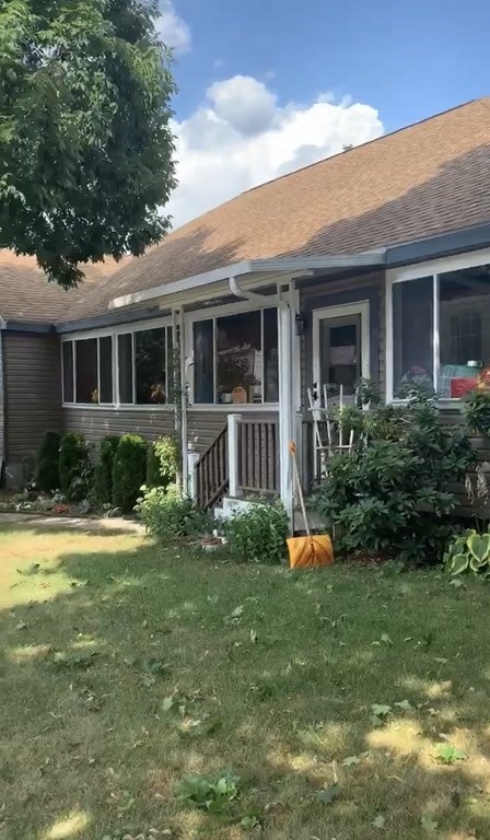 43 River St, Brockton, MA 02302 - photo 1