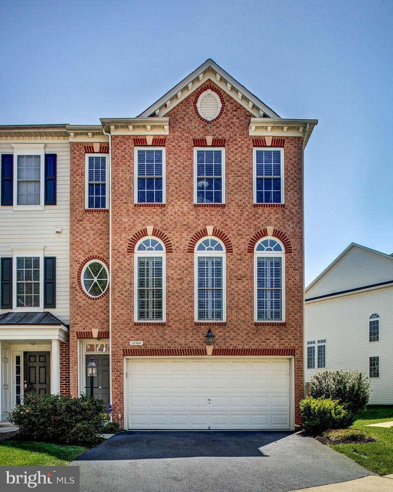 12760 Heron Ridge Dr, Fairfax, VA 22030 - photo 1