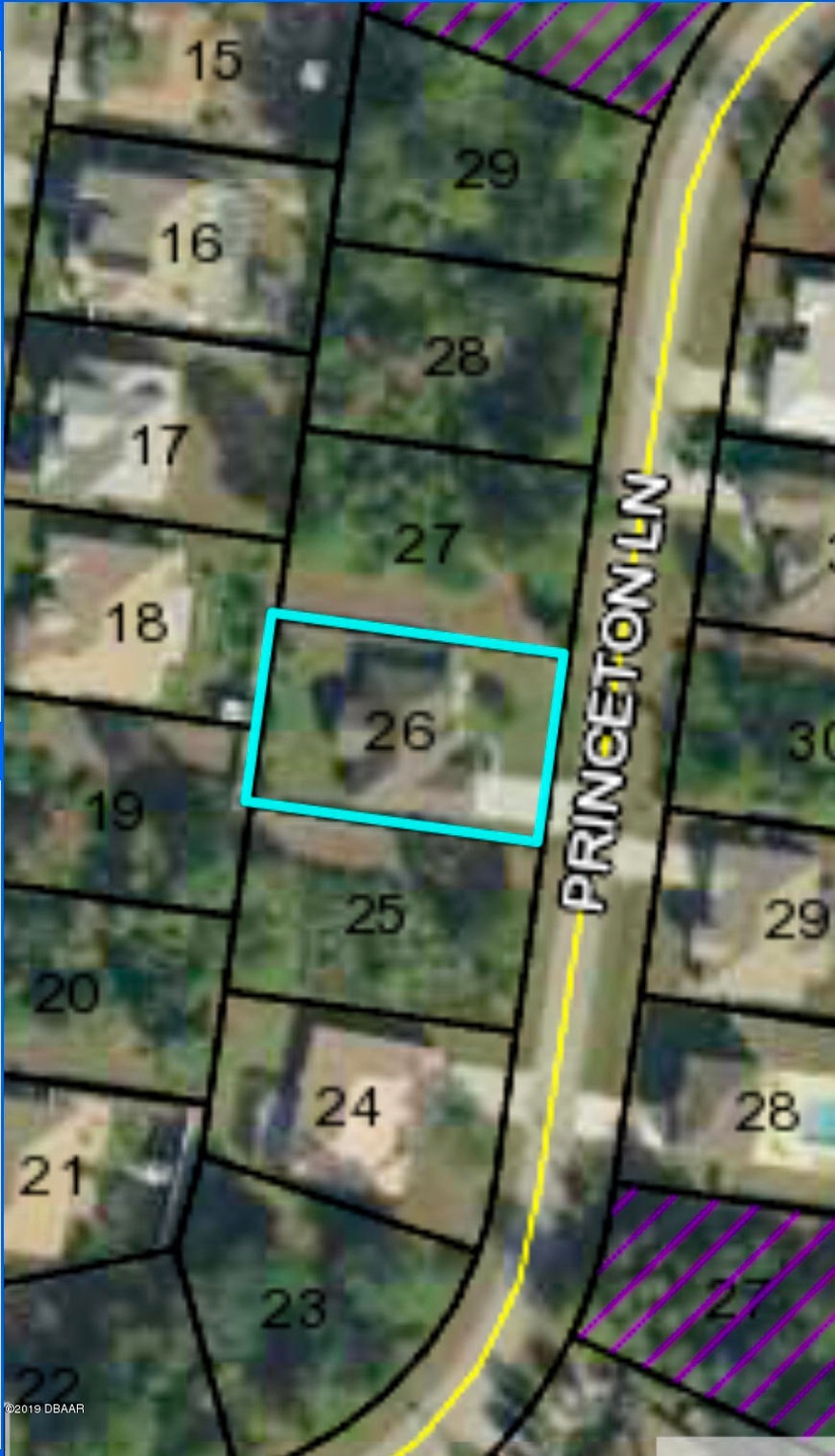 23 Seaton Valley Path