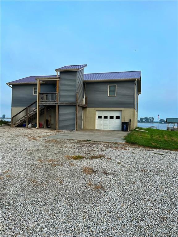 626 Tubbs Ave, Craig, MO 64437 MLS HMS2449218