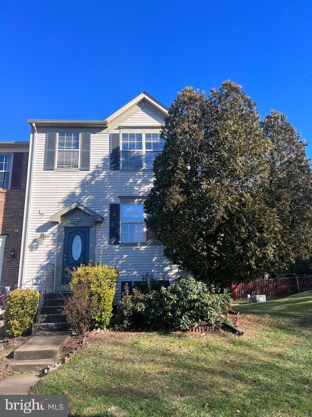 7419 Courtland Cir, Manassas, VA 20111 - photo 1