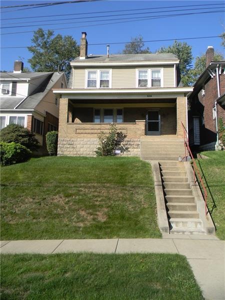 Welcome home to 1919 Remington Drive!