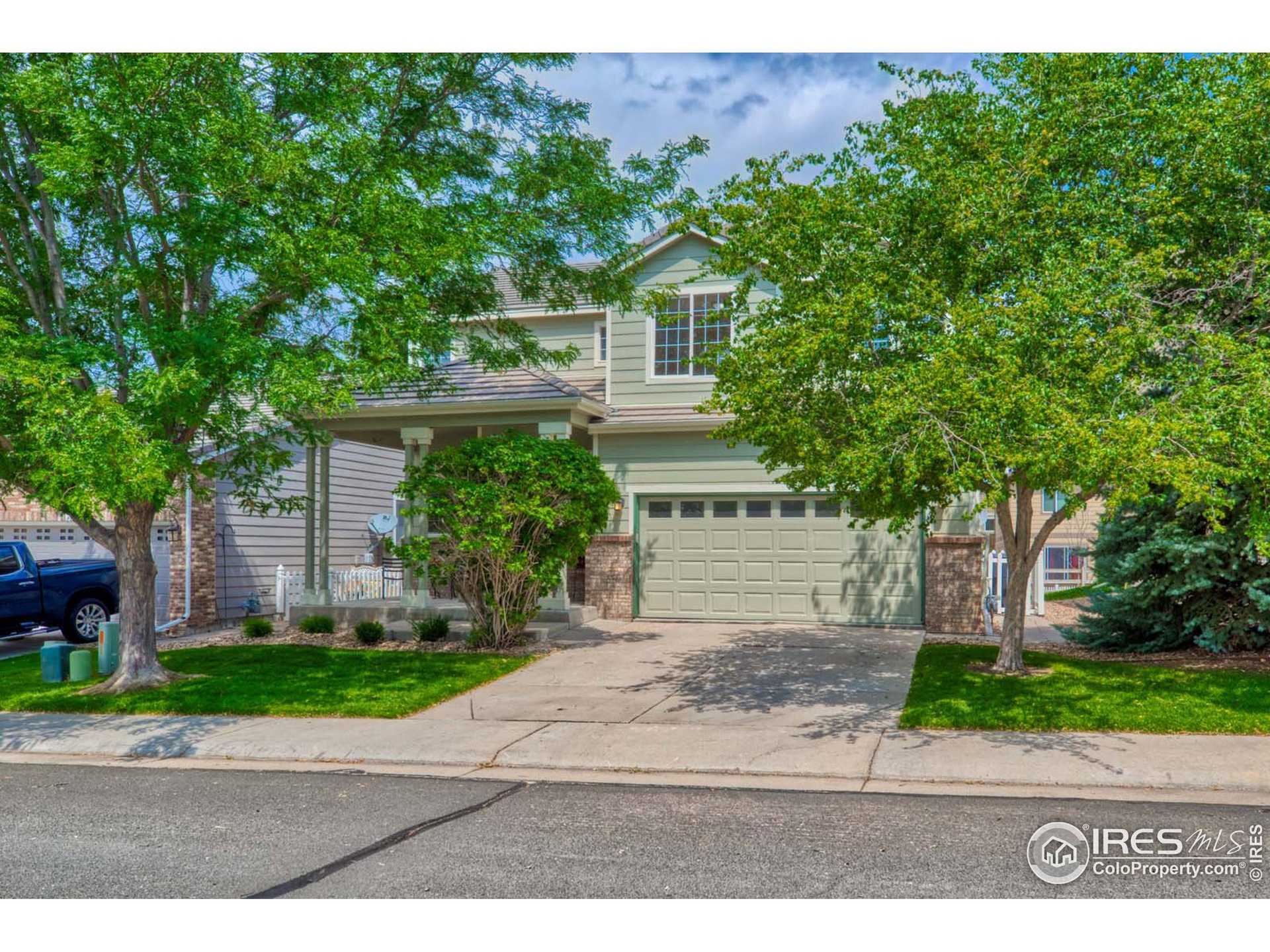 3325 E 140th Ave, Thornton, CO 80602 - photo 1