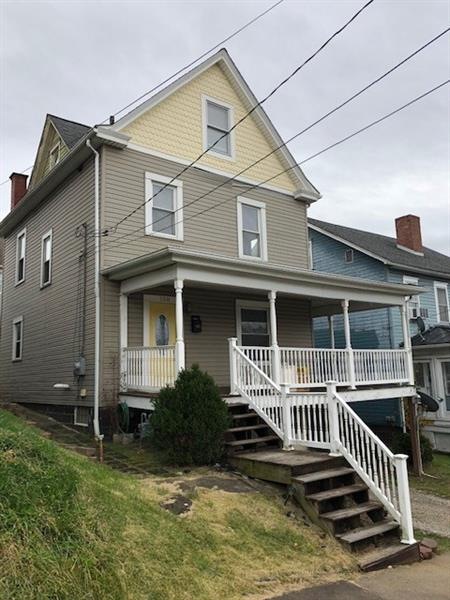 158 Huffman St, Waynesburg, PA 15370 - photo 1