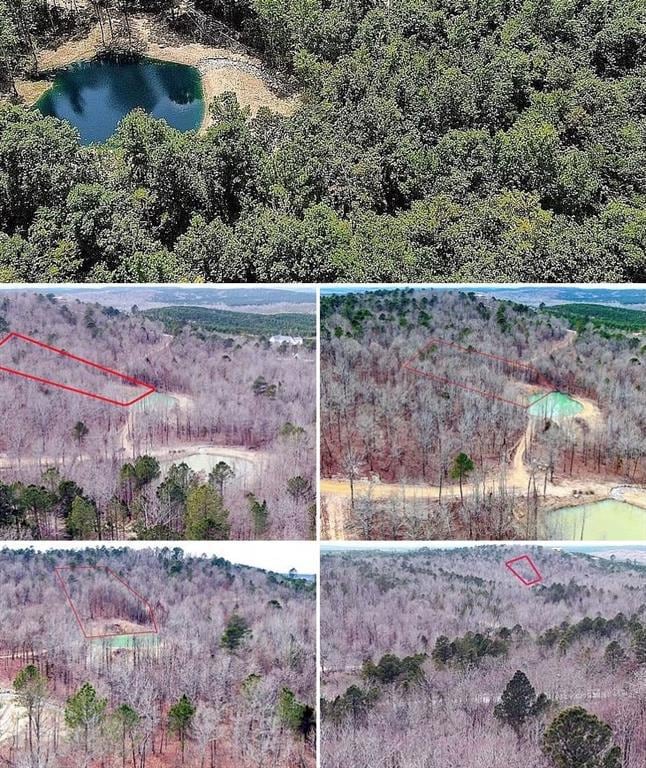 63 Walnut Ridge Trail, Broken Bow, OK 74728 - photo 1