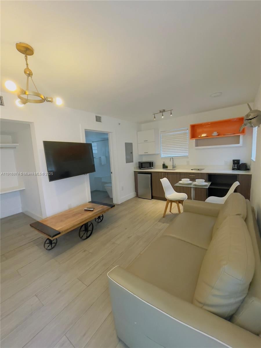 7600 Harding Ave unit 707, Miami Beach, FL 33141 - photo 1