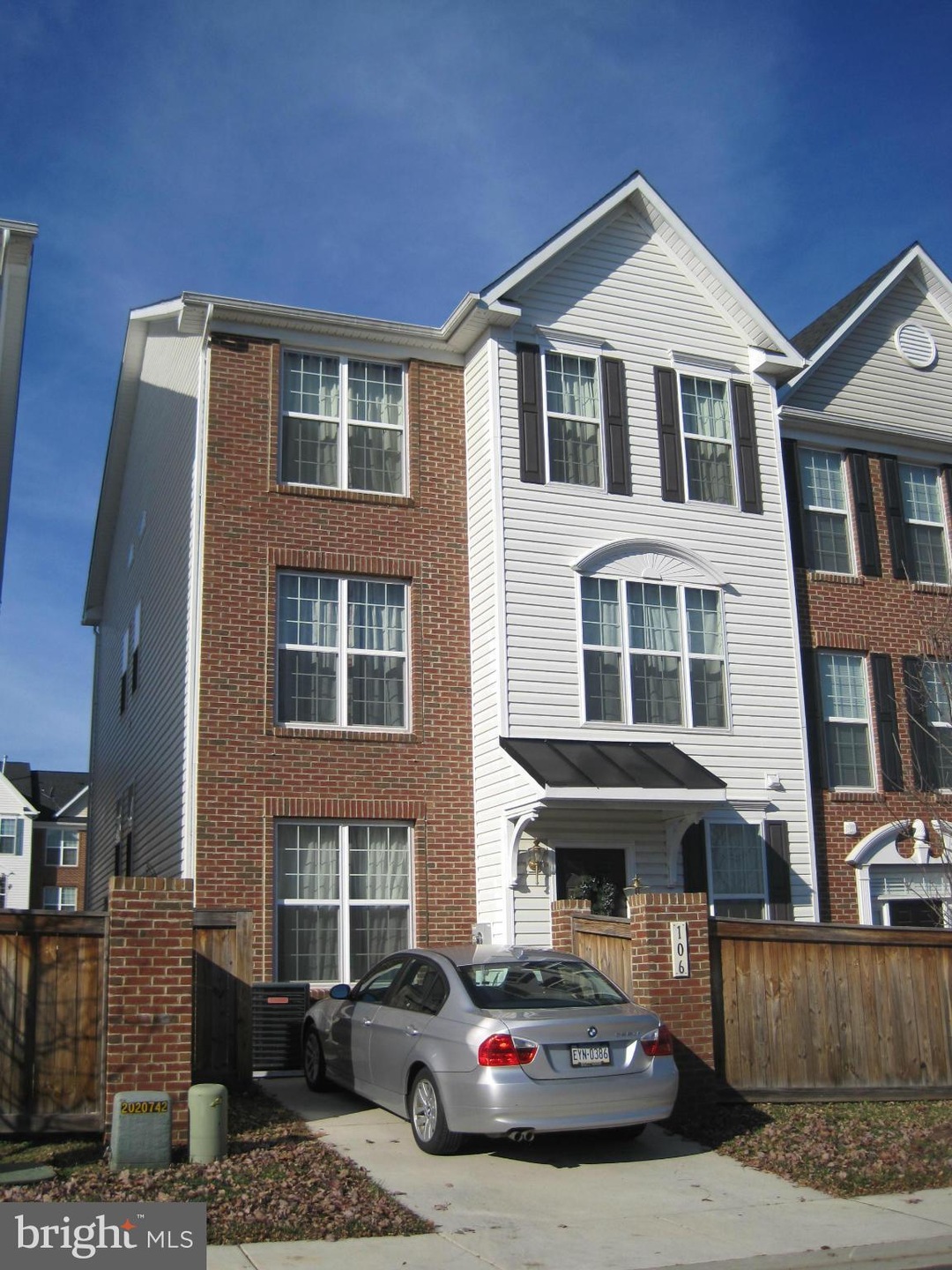106 Twin Eagle Ct unit A, Frederick, MD 21702 - photo 1