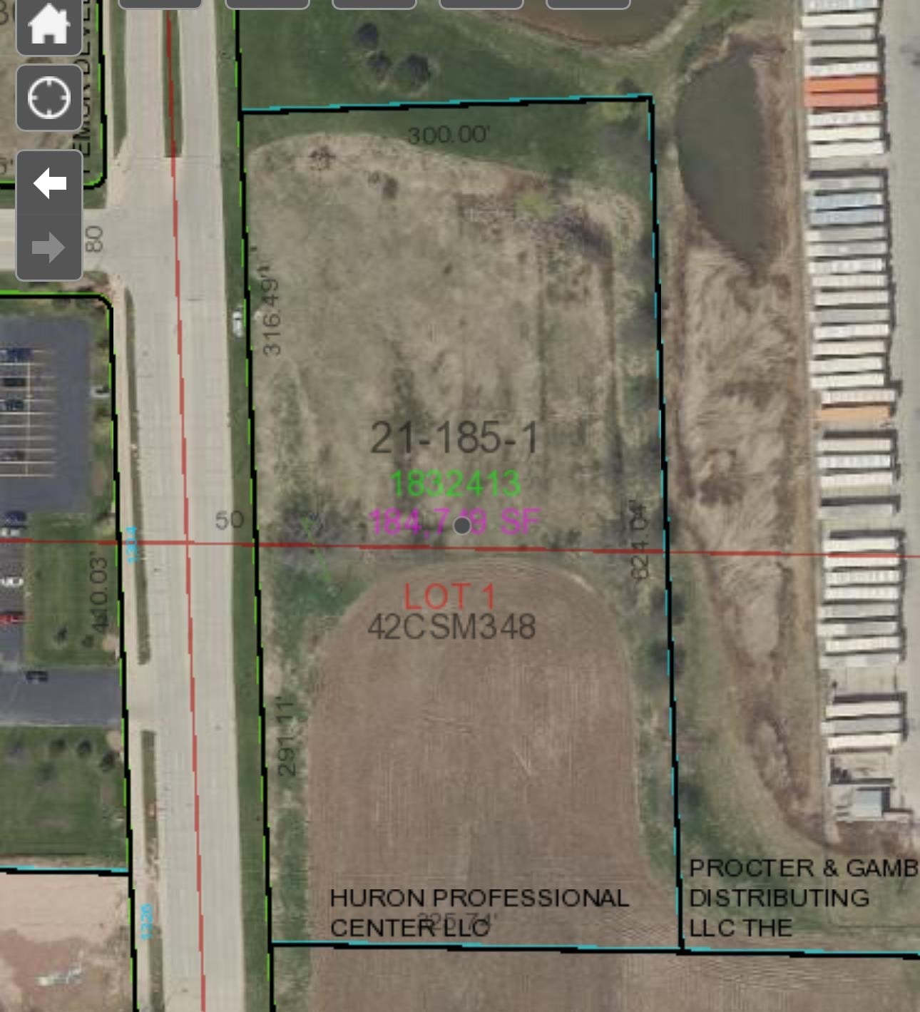 1301 S Huron Rd, Green Bay, WI 54311 - photo 1