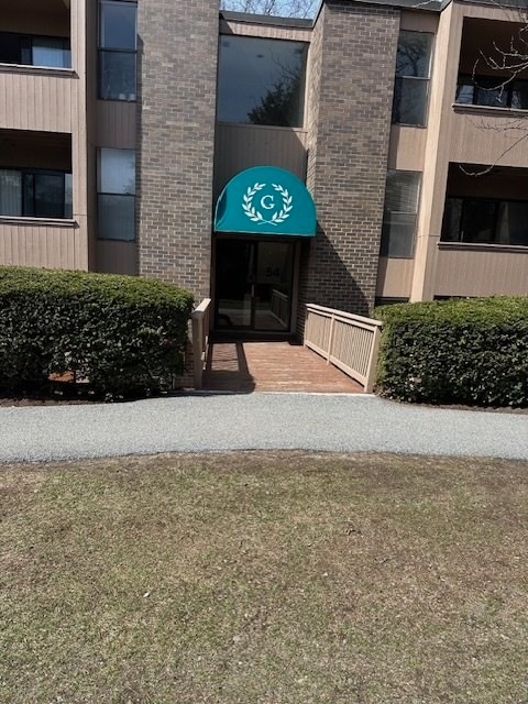 54 Shrewsbury Green Dr unit F, Shrewsbury, MA 01545 - photo 1