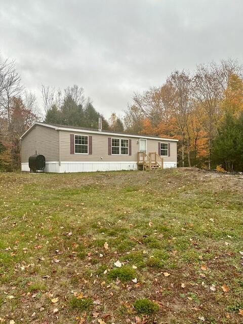 128 Cross Rd, South China, ME 04358 - photo 1