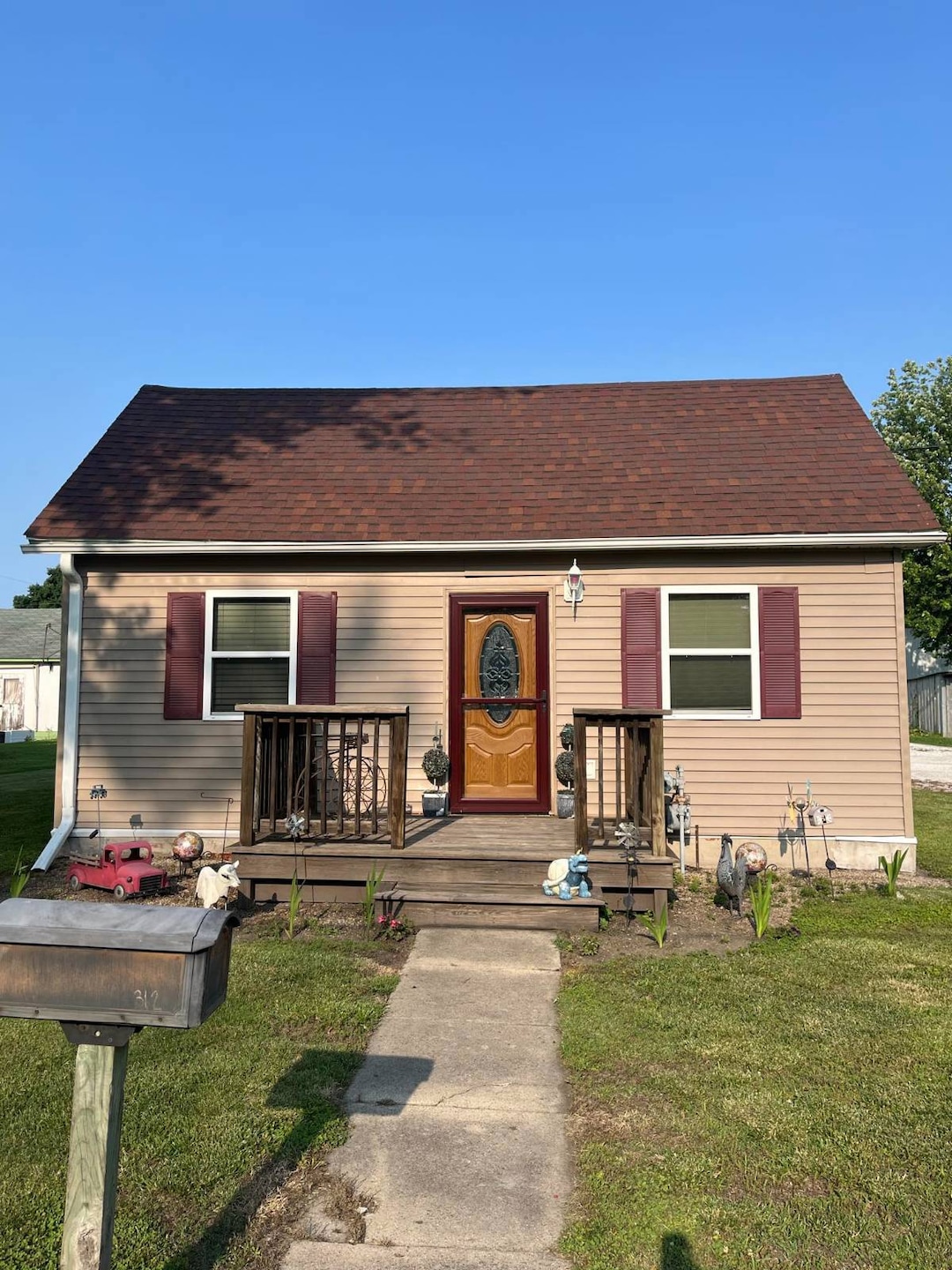 Pending $68,900