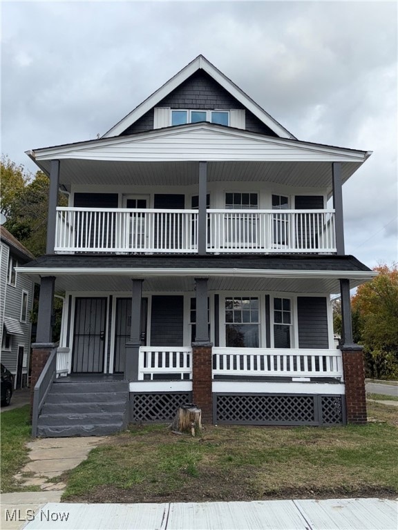 739 E 127th St, Cleveland, OH 44108 - photo 1