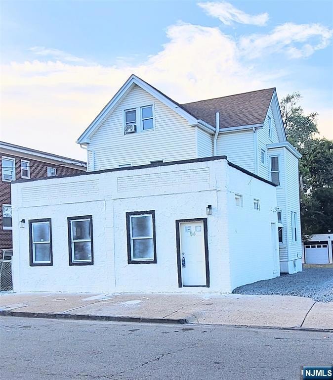 94 Dodd St, East Orange, NJ 07017 - photo 1