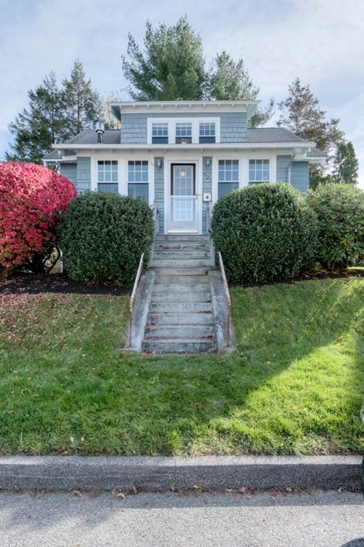 52 Proctor St, Worcester, MA 01606 - photo 1