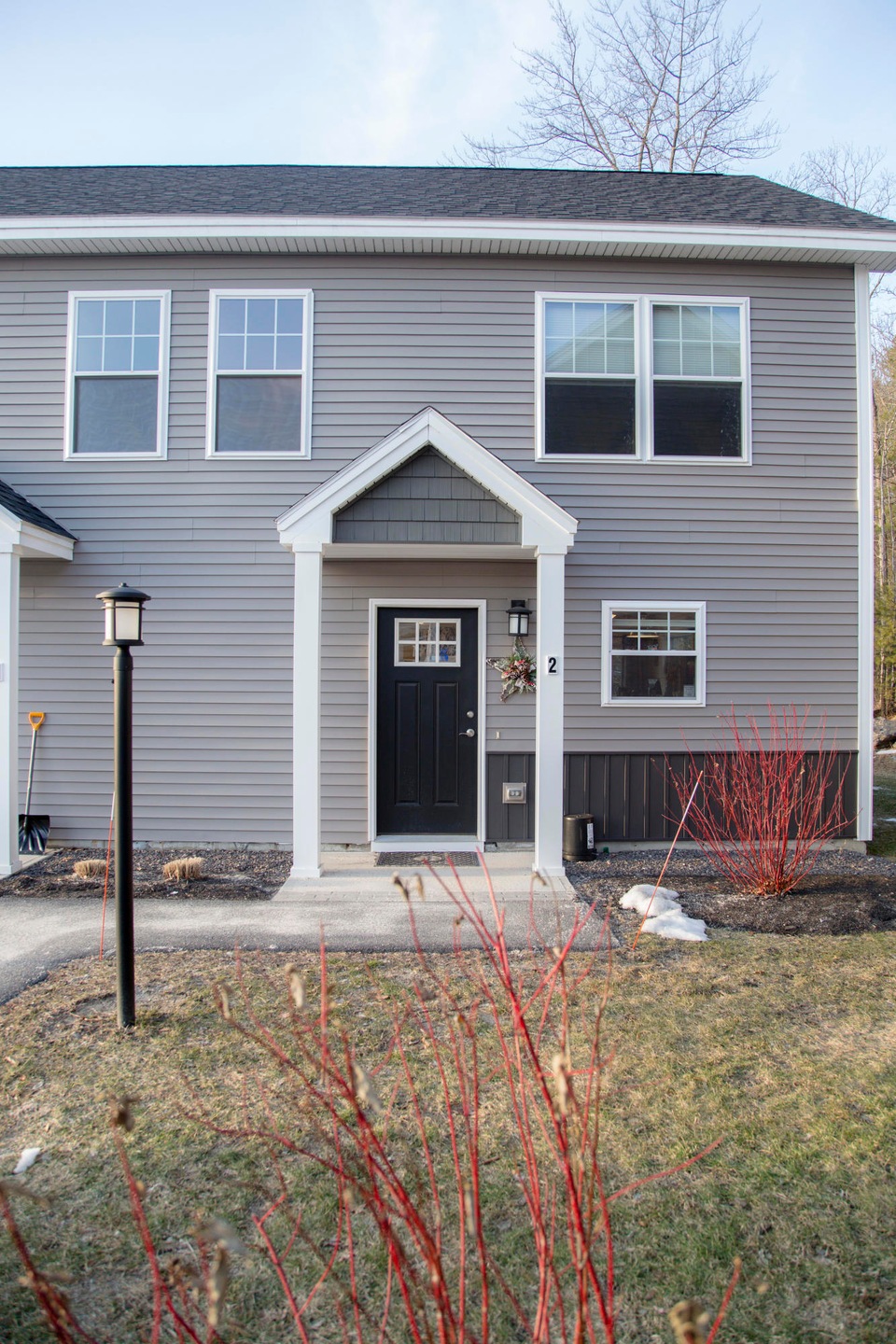 499 Cumberland St unit 2, Westbrook, ME 04092 - photo 1