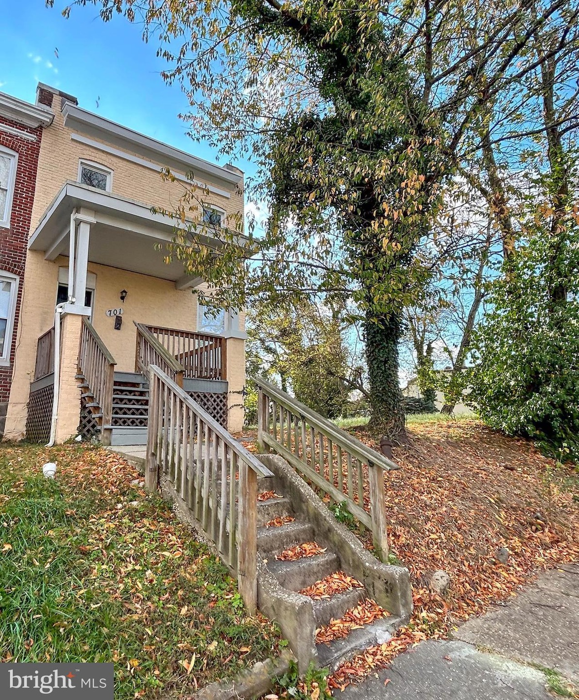 701 Denison St, Baltimore, MD 21229 - photo 1