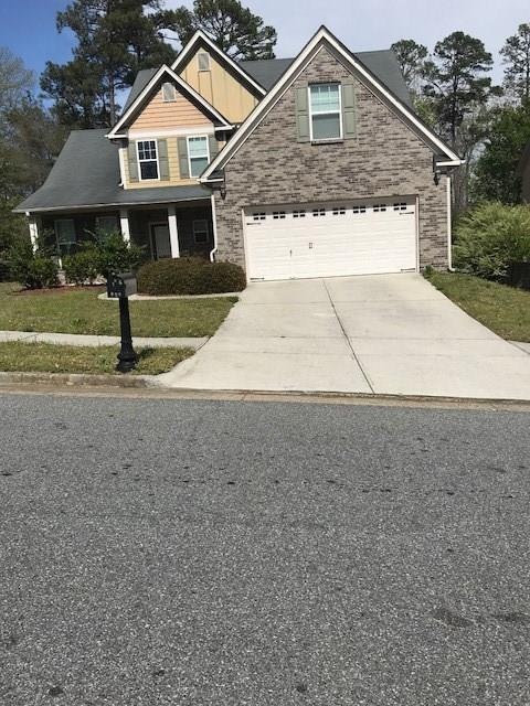 992 Ashton Park Dr SE, Lawrenceville, GA 30045 - photo 1