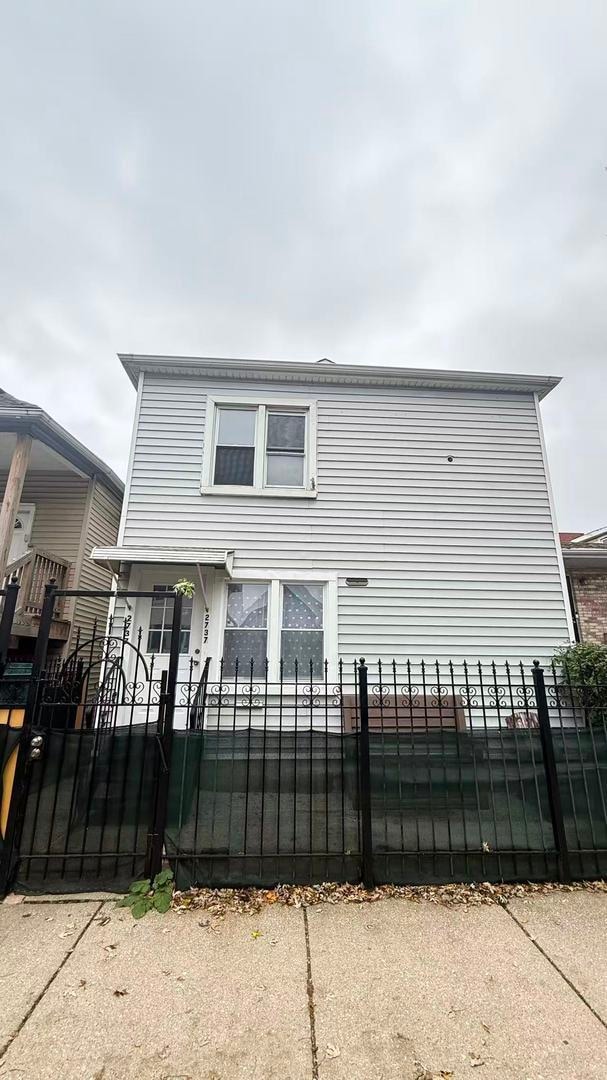 2737 W 38th Place unit 2, Chicago, IL 60632 - photo 1