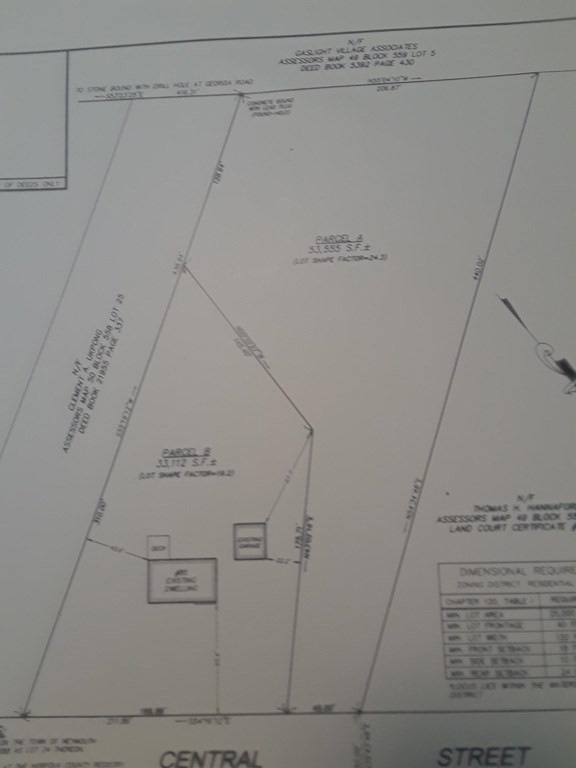 85 Central - Parcel A, Weymouth, MA 02190 - photo 1