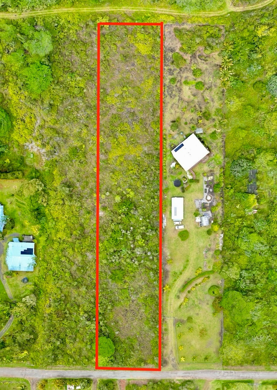 0 37th Ave unit 722607, Keaau, HI 96749 - photo 1