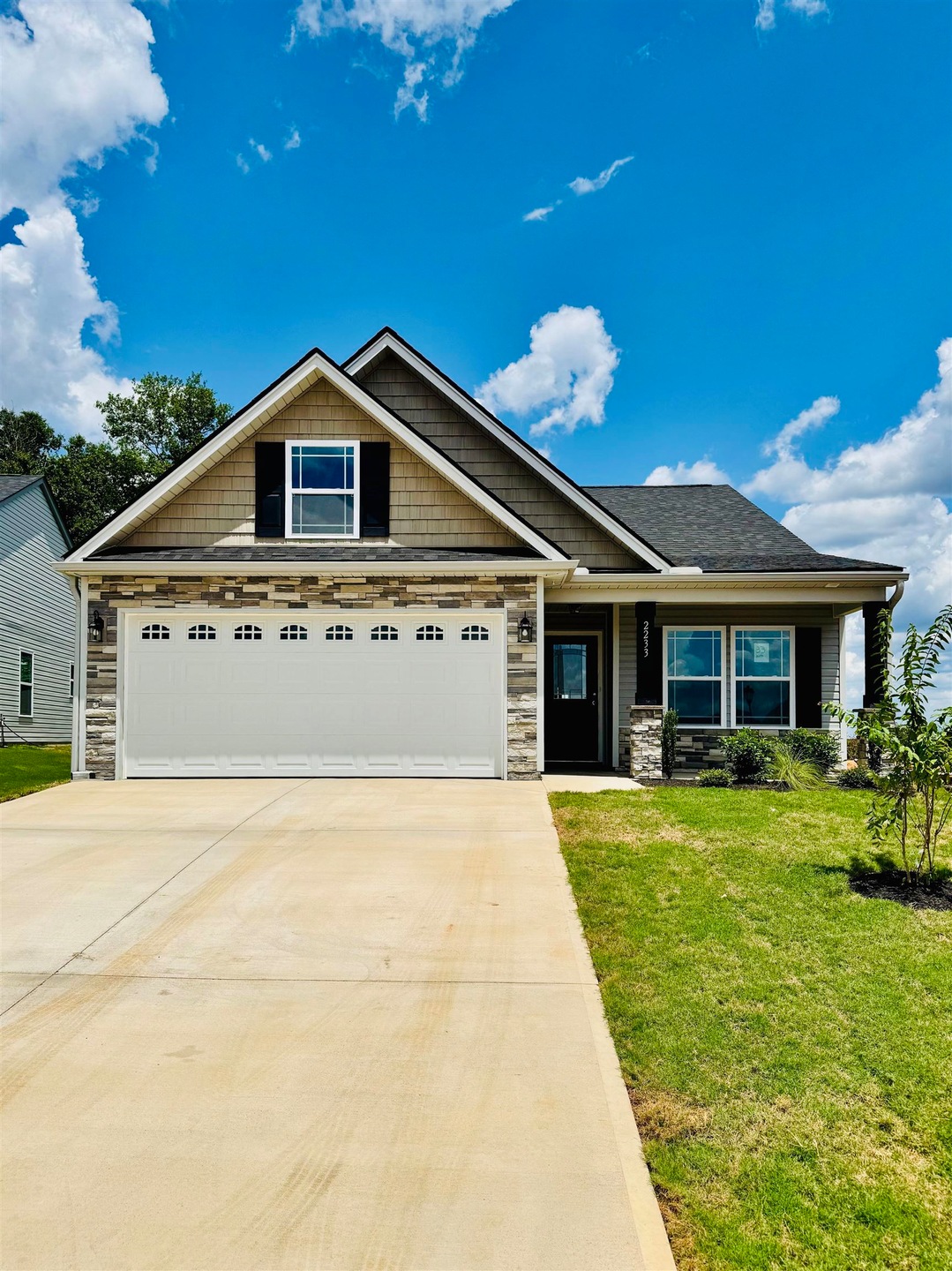 2233 Davenport Ct, Moore, SC 29369 - photo 1