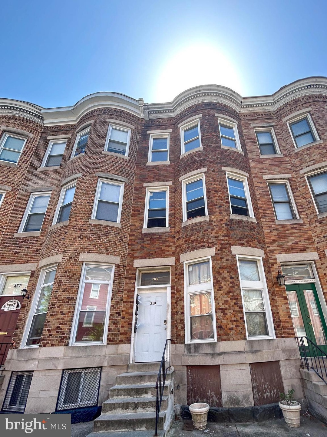 319 E 22nd St, Baltimore, MD 21218 - photo 1