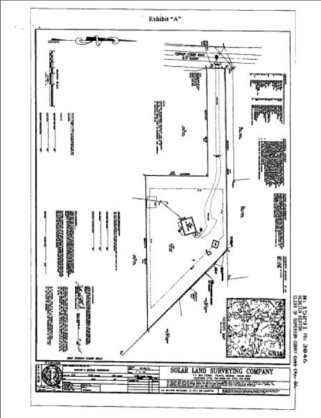 650 Gordon Combs Rd