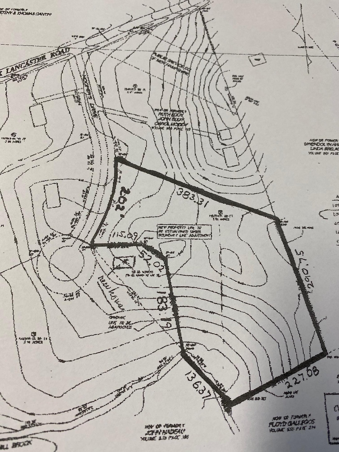 8 Hoopers Dr, Lancaster, NH 03584 - photo 1