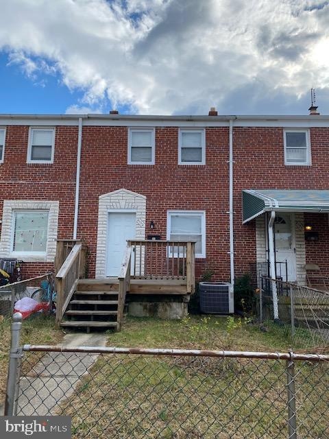 2132 Redthorn Rd, Middle River, MD 21220 - photo 1