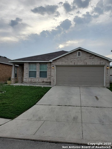 24207 Hazel Alder, San Antonio, TX 78261 - photo 1
