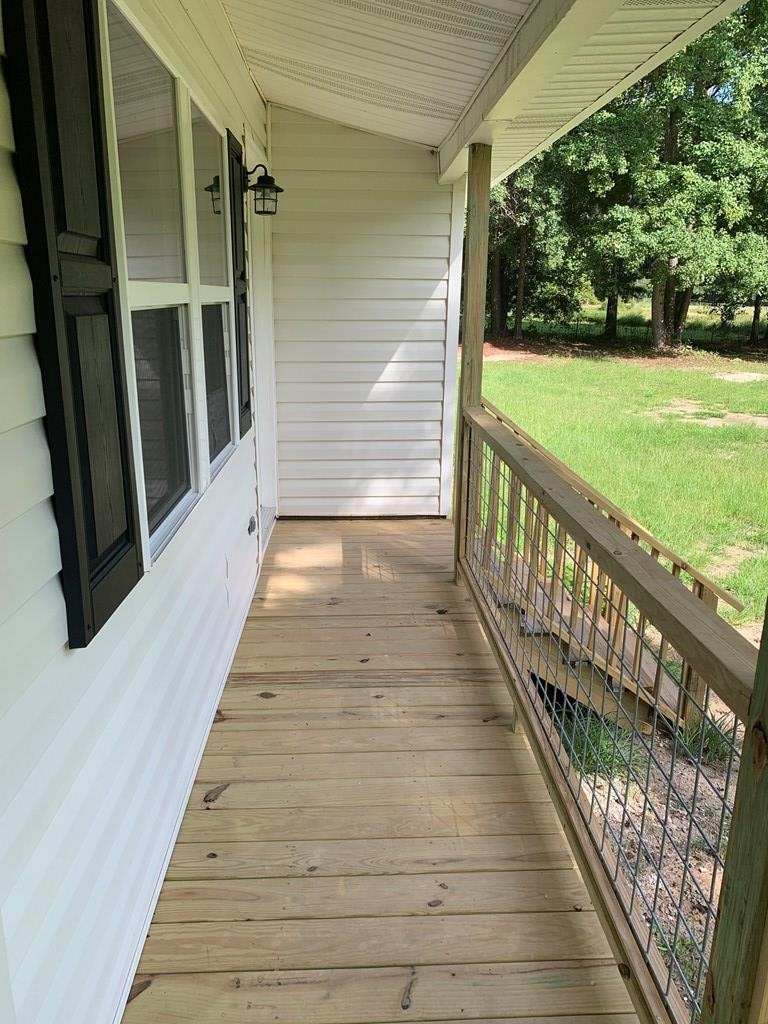 3999 Mccorkle Rd, Dearing, GA 30808 - photo 1