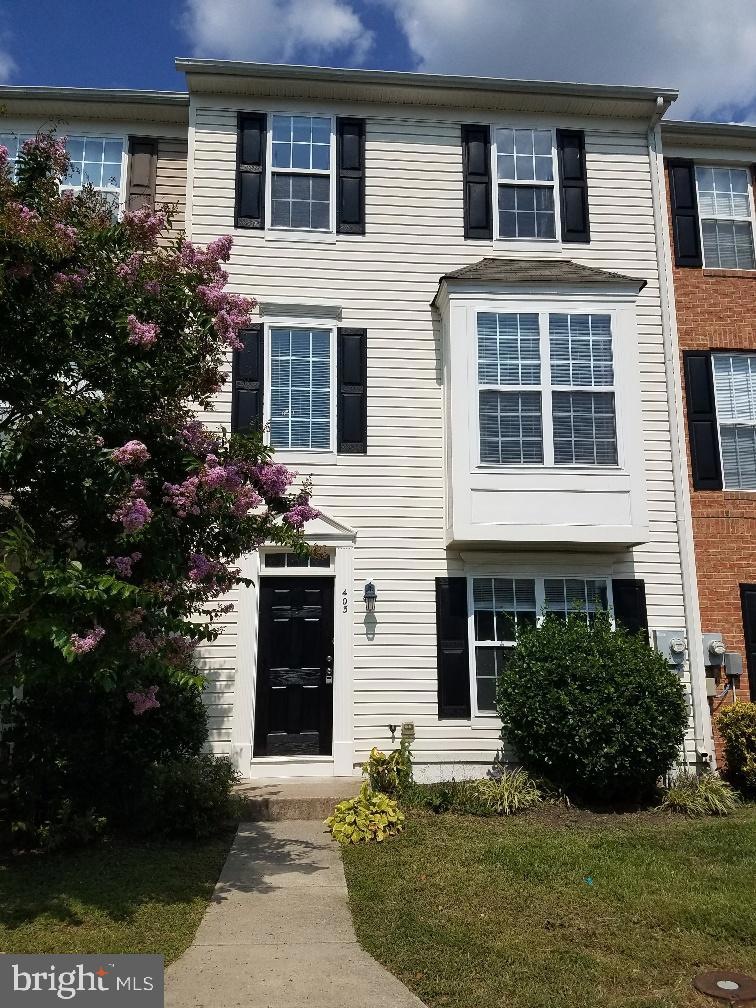 403 Hamilton Ct, Stephens City, VA 22655 - photo 1