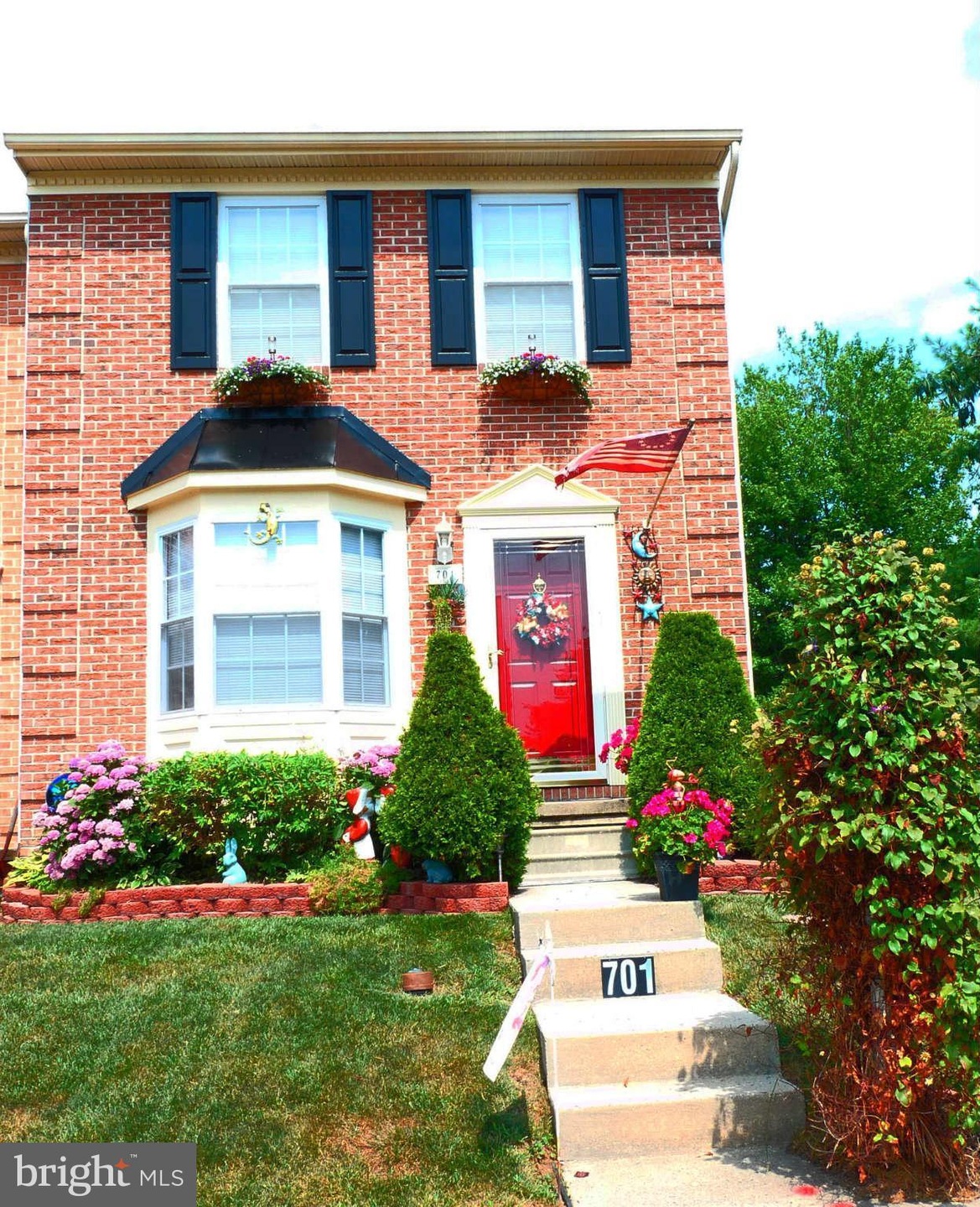 701 Saint Peters Ct, Edgewood, MD 21040 - photo 1