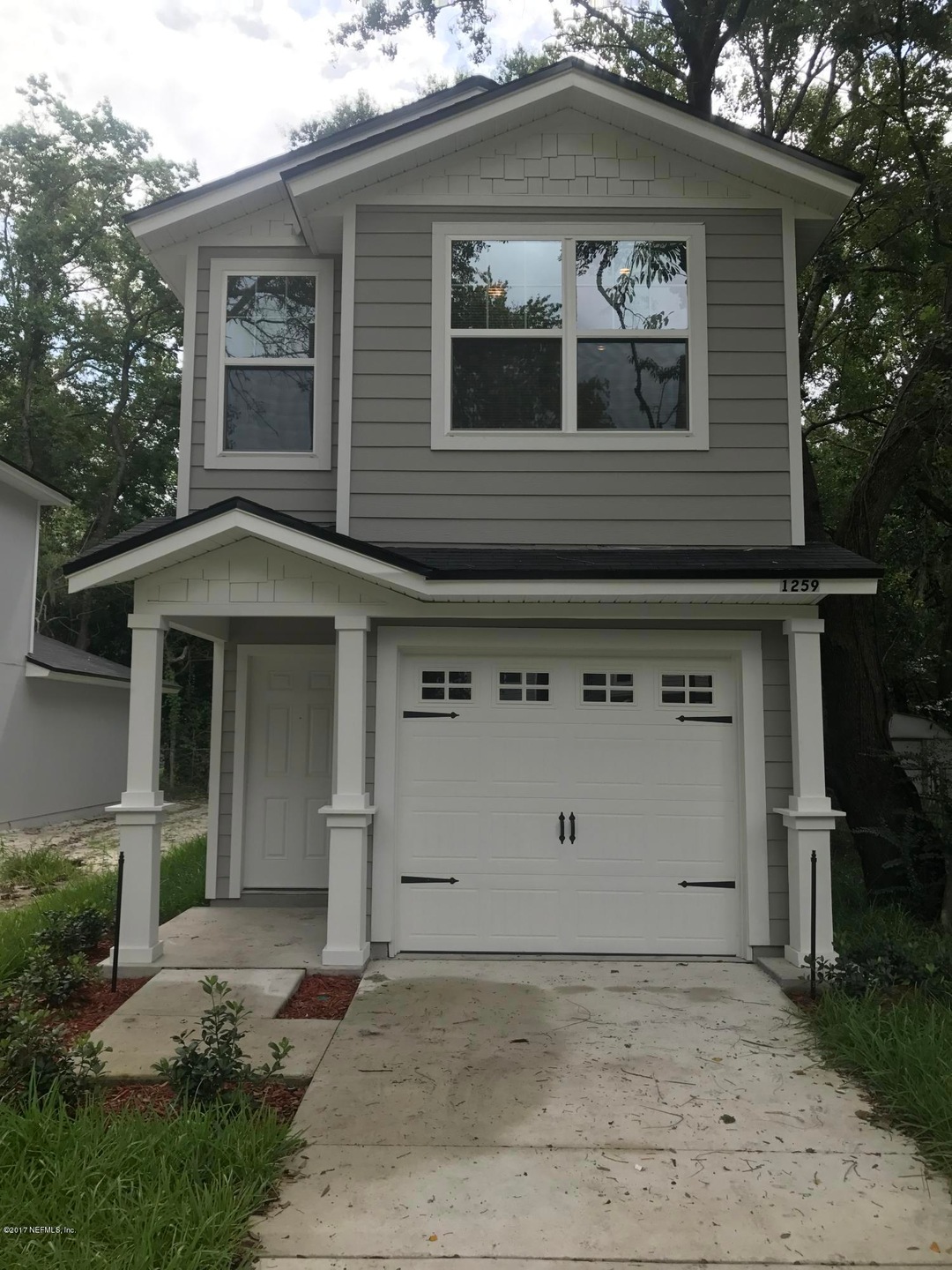 1259 Neva St, Jacksonville, FL 32205 - photo 1