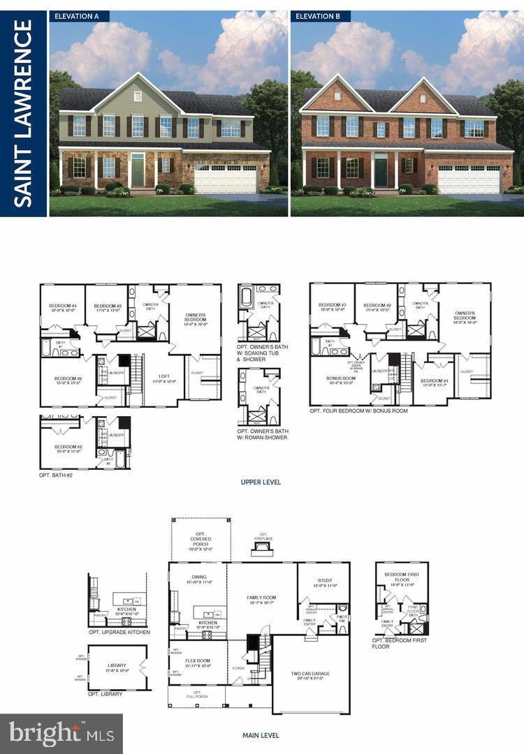 308 Elmsley Ln, Stafford, VA 22554 - photo 1