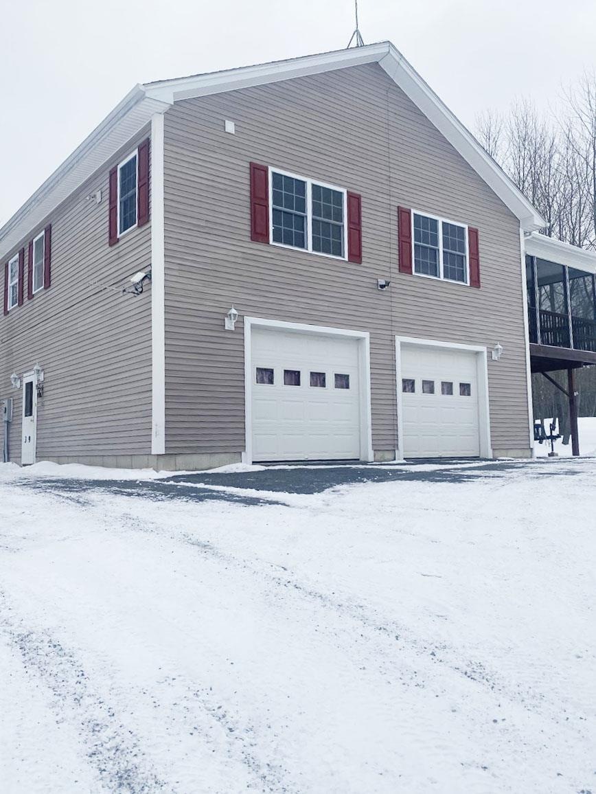 39 Ridgeview Rd, Fairfax, VT 05454 - photo 1