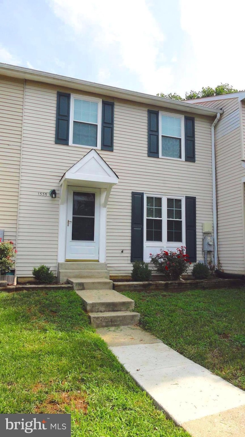 1555 Lodge Pole Ct, Annapolis, MD 21409 - photo 1