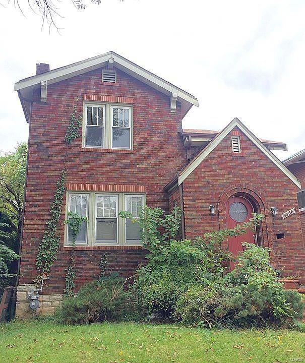 4656 Lee Ave, Saint Louis, MO 63115 - photo 1