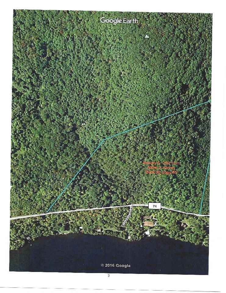 0 Harvey Mountain Rd unit 4633162, Barnet, VT 05821 - photo 1