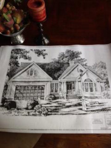 1227 Westbrook Dr, Oxford, MS 38655 - photo 1