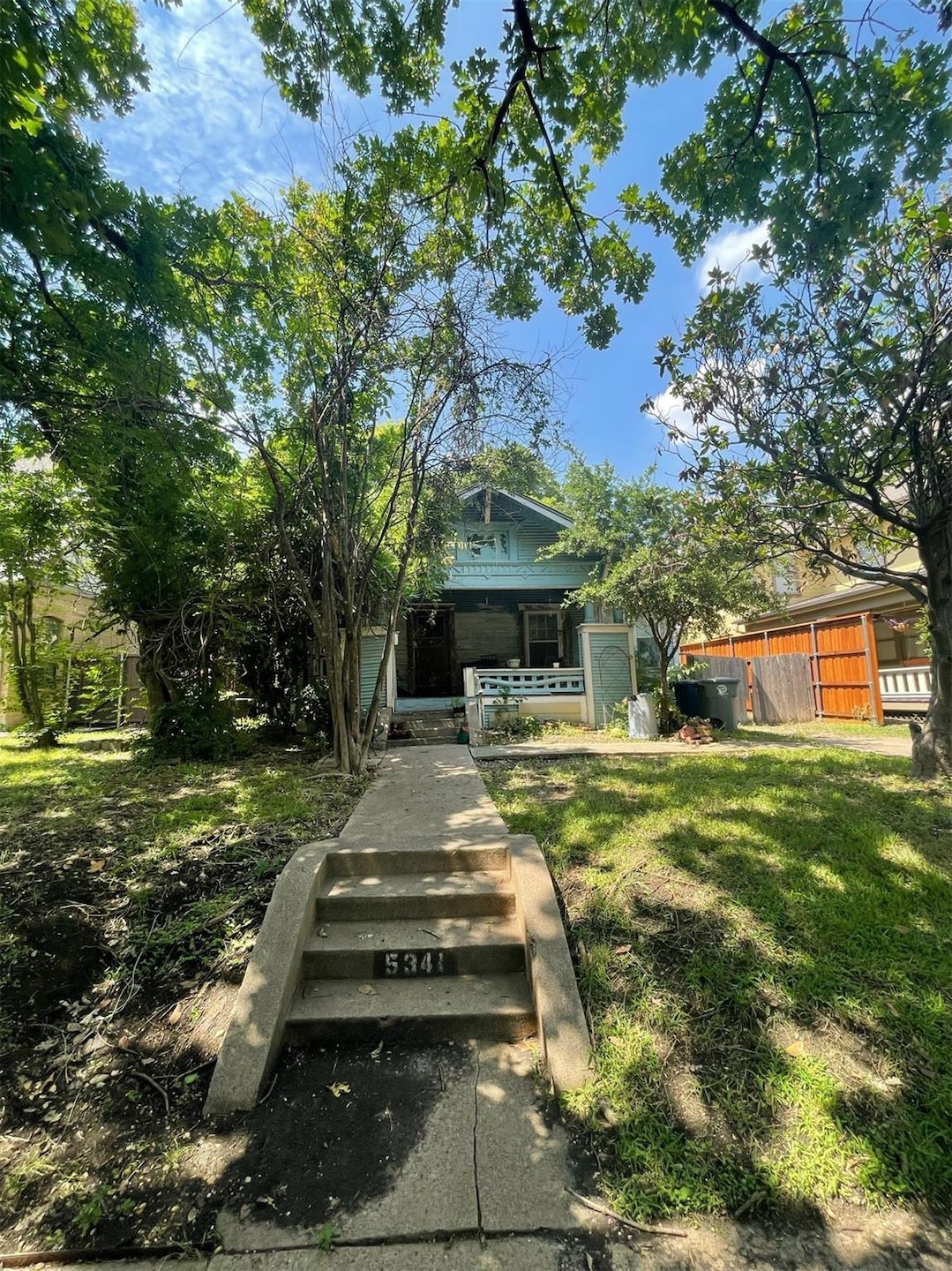 5341 Richard Ave, Dallas, TX 75206 - photo 1