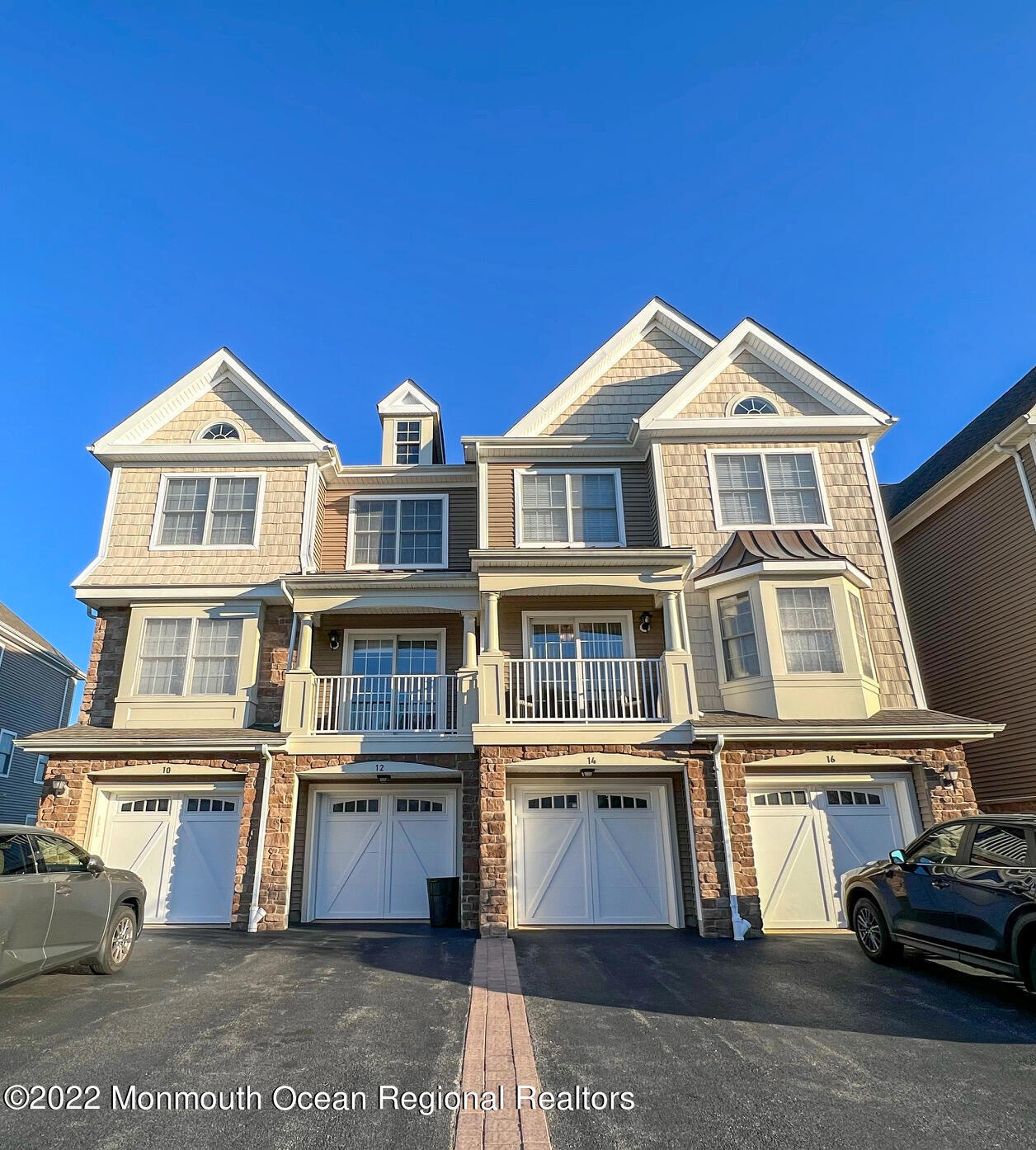 12 Raritan Reach Rd unit 6, South Amboy, NJ 08879 - photo 1