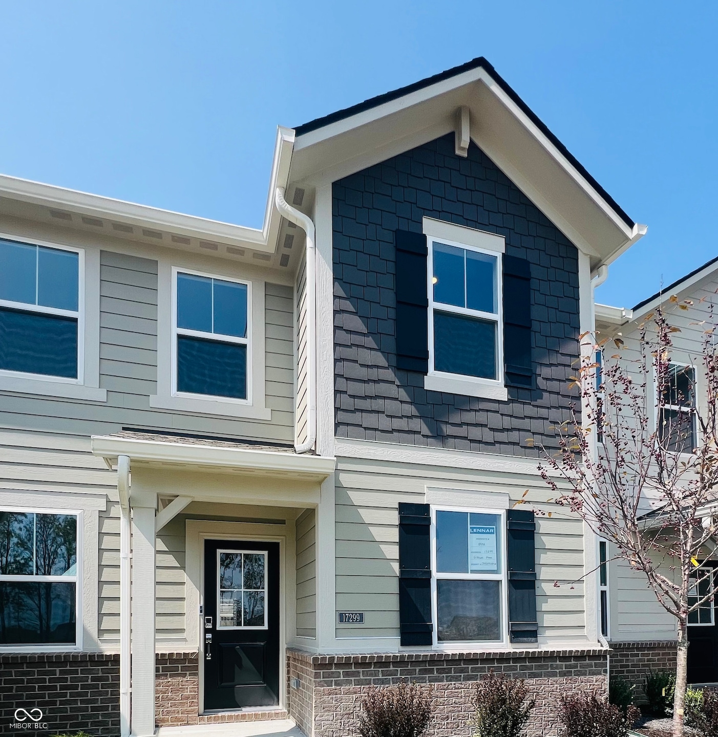 17299 Gibbons Place, Westfield, IN 46074 - photo 1