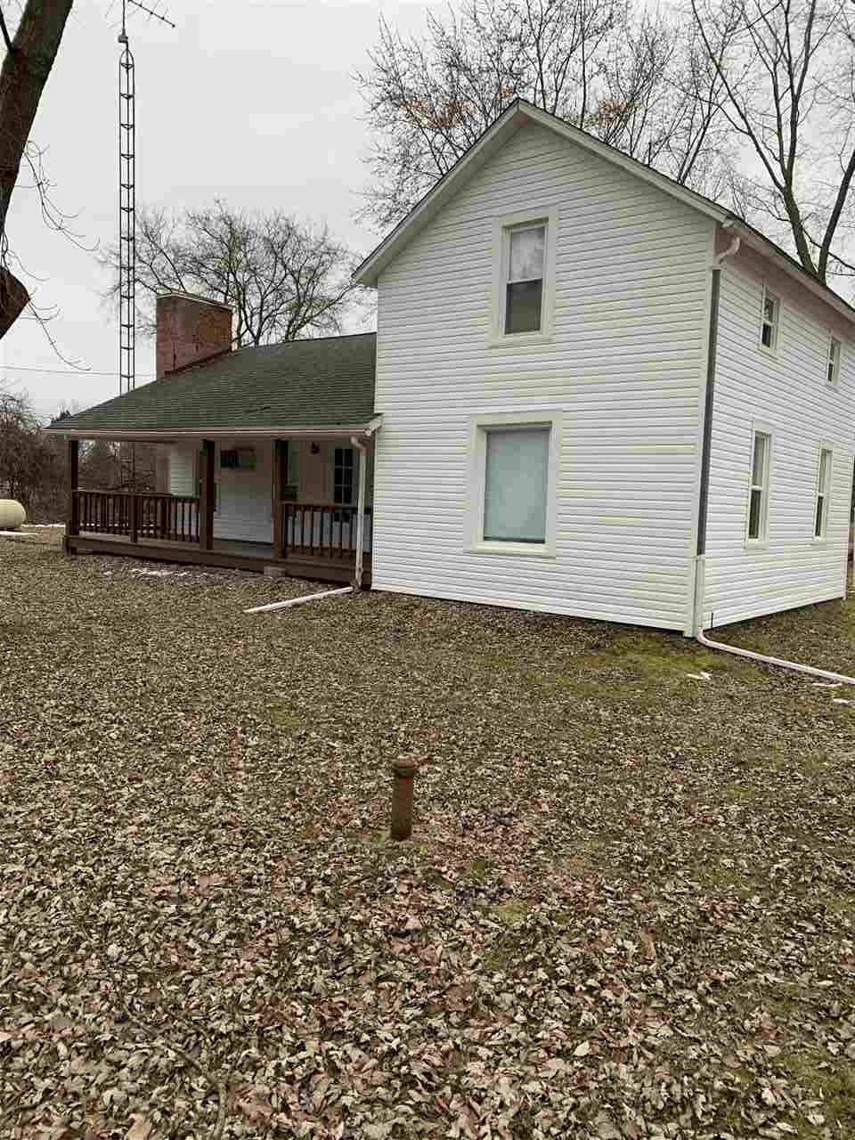 8273 Nichols Rd, Flushing, MI 48433 - photo 1